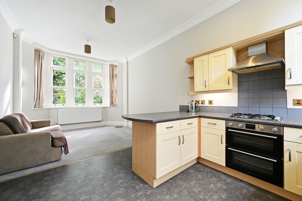 Edward Place Nether Edge